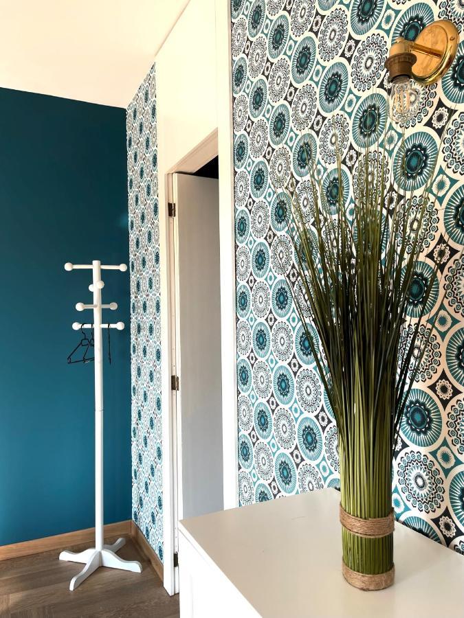 Front Lake Apartment Bardolino Ngoại thất bức ảnh
