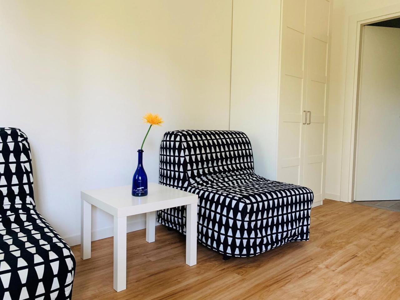 Front Lake Apartment Bardolino Ngoại thất bức ảnh