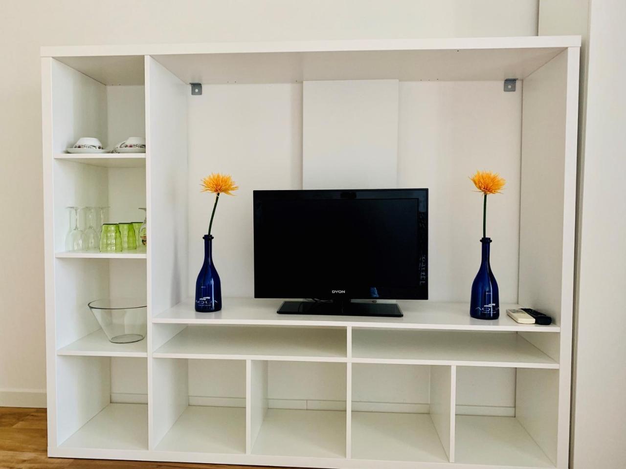 Front Lake Apartment Bardolino Ngoại thất bức ảnh