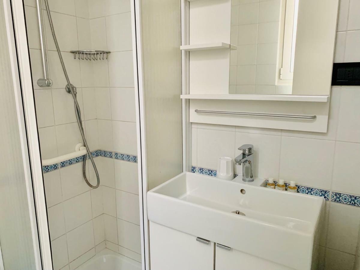 Front Lake Apartment Bardolino Ngoại thất bức ảnh